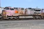 BNSF 655